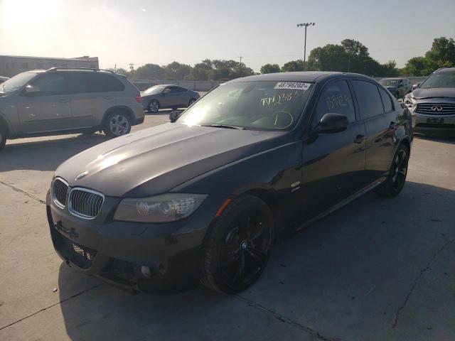 Photo 1 VIN: WBAPL5G59BNN23833 - BMW 335 XI 