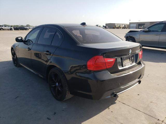 Photo 2 VIN: WBAPL5G59BNN23833 - BMW 335 XI 