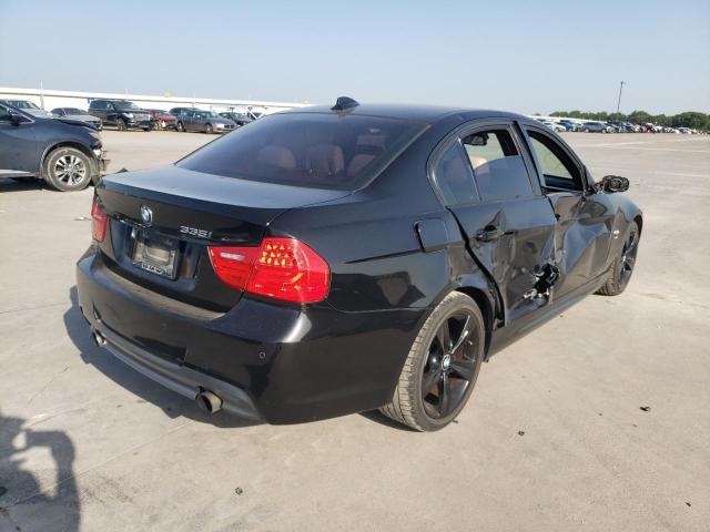 Photo 3 VIN: WBAPL5G59BNN23833 - BMW 335 XI 