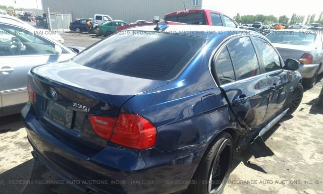 Photo 3 VIN: WBAPL5G59BNN23847 - BMW 335 