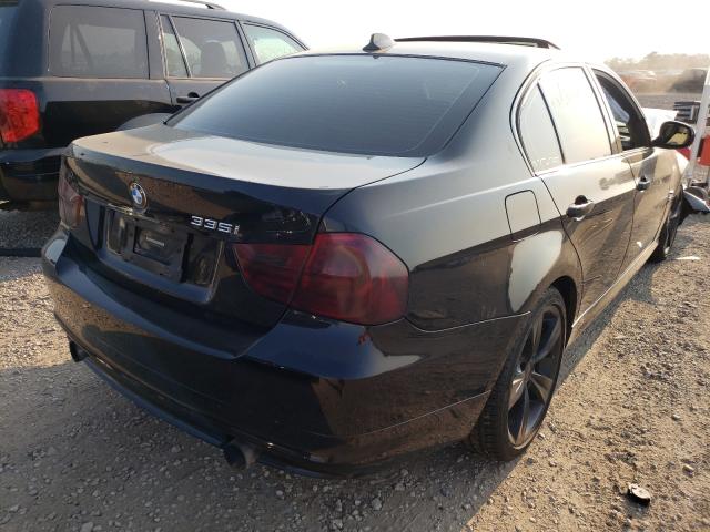 Photo 3 VIN: WBAPL5G5XBNN21816 - BMW 335 XI 