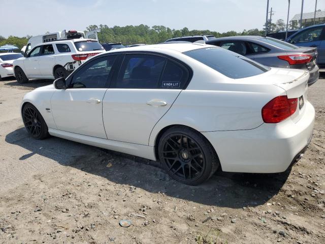 Photo 1 VIN: WBAPL5G5XBNN22836 - BMW 335 XI 