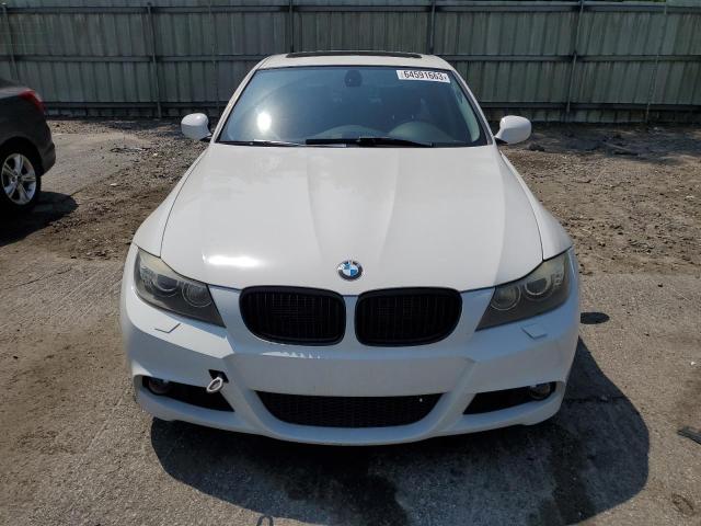 Photo 4 VIN: WBAPL5G5XBNN22836 - BMW 335 XI 