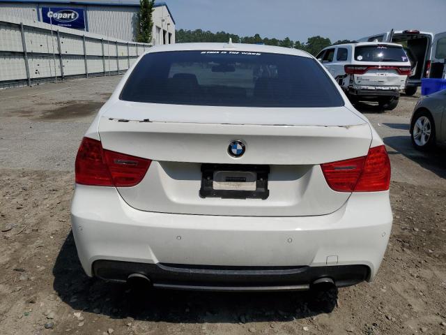 Photo 5 VIN: WBAPL5G5XBNN22836 - BMW 335 XI 