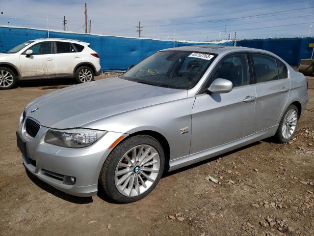 Photo 0 VIN: WBAPL5G5XBNN22903 - BMW 335 XI 