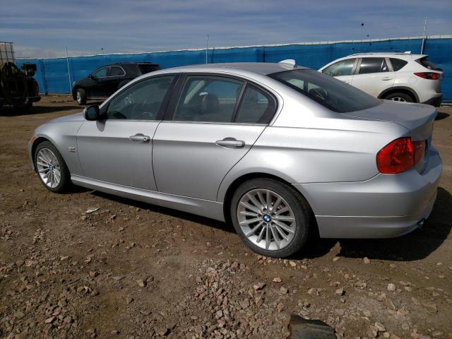 Photo 1 VIN: WBAPL5G5XBNN22903 - BMW 335 XI 