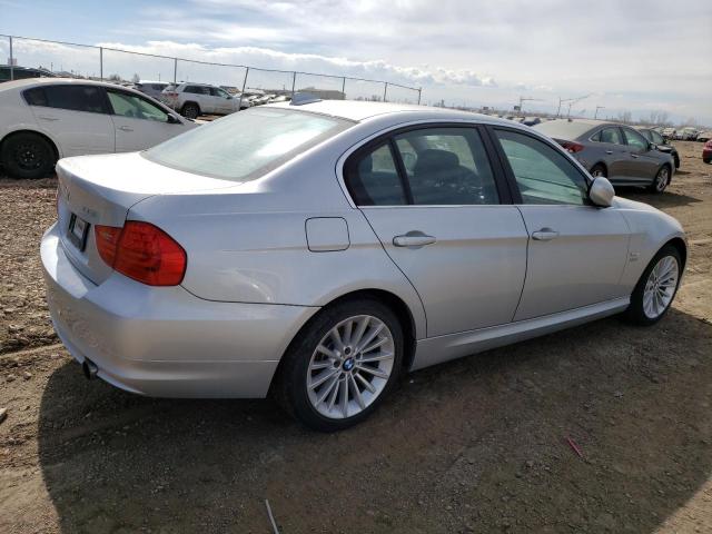 Photo 2 VIN: WBAPL5G5XBNN22903 - BMW 335 XI 