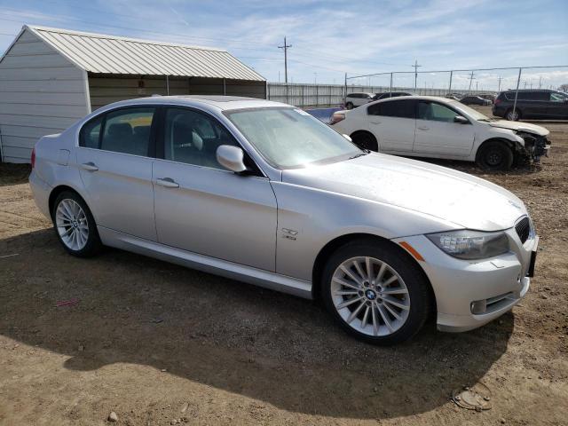 Photo 3 VIN: WBAPL5G5XBNN22903 - BMW 335 XI 