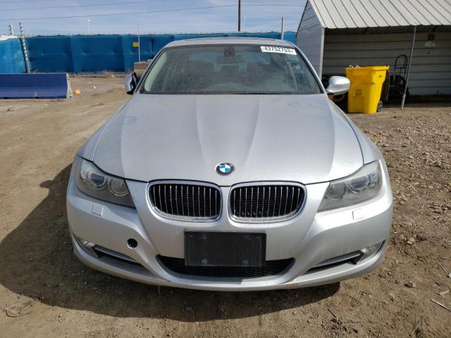 Photo 4 VIN: WBAPL5G5XBNN22903 - BMW 335 XI 