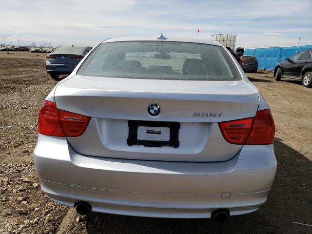 Photo 5 VIN: WBAPL5G5XBNN22903 - BMW 335 XI 