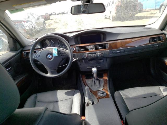 Photo 7 VIN: WBAPL5G5XBNN22903 - BMW 335 XI 