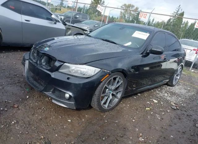 Photo 1 VIN: WBAPL5G5XBNN23288 - BMW 335I 