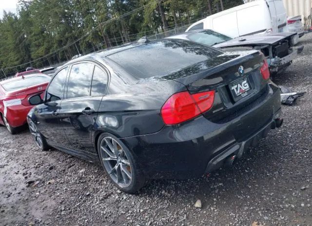 Photo 2 VIN: WBAPL5G5XBNN23288 - BMW 335I 