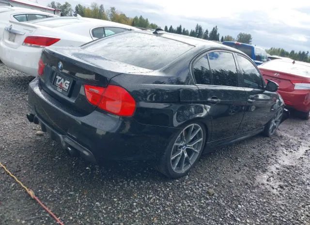 Photo 3 VIN: WBAPL5G5XBNN23288 - BMW 335I 