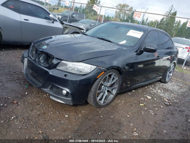 Photo 1 VIN: WBAPL5G5XBNN23288 - BMW 335I 