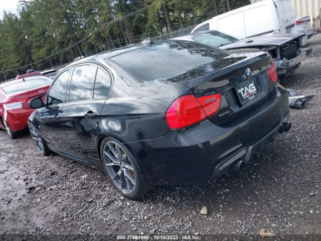 Photo 2 VIN: WBAPL5G5XBNN23288 - BMW 335I 