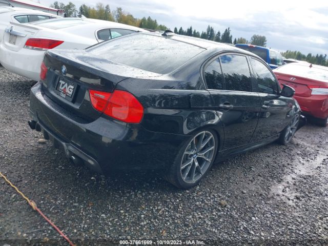 Photo 3 VIN: WBAPL5G5XBNN23288 - BMW 335I 