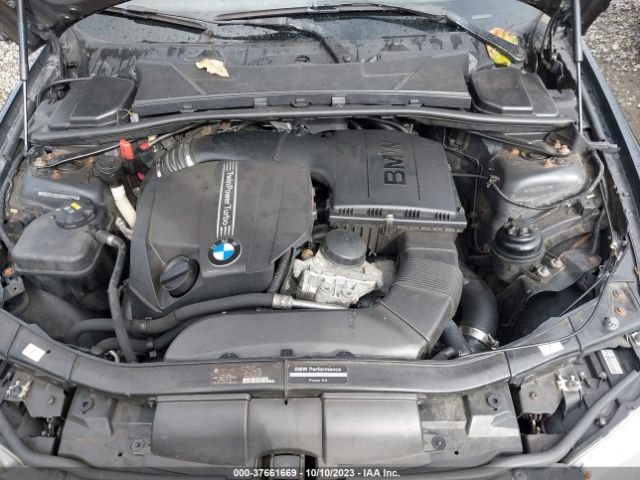 Photo 9 VIN: WBAPL5G5XBNN23288 - BMW 335I 