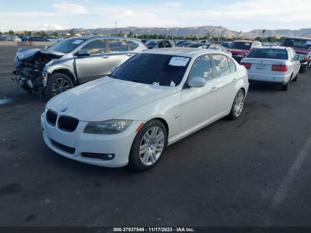 Photo 1 VIN: WBAPL5G5XBNN23498 - BMW 335I 