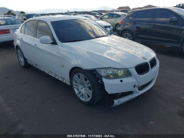 Photo 5 VIN: WBAPL5G5XBNN23498 - BMW 335I 