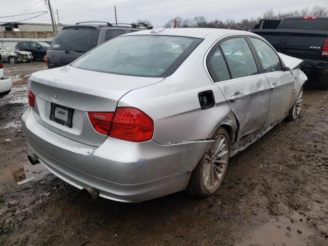 Photo 3 VIN: WBAPL5G5XBNN23808 - BMW 335 XI 