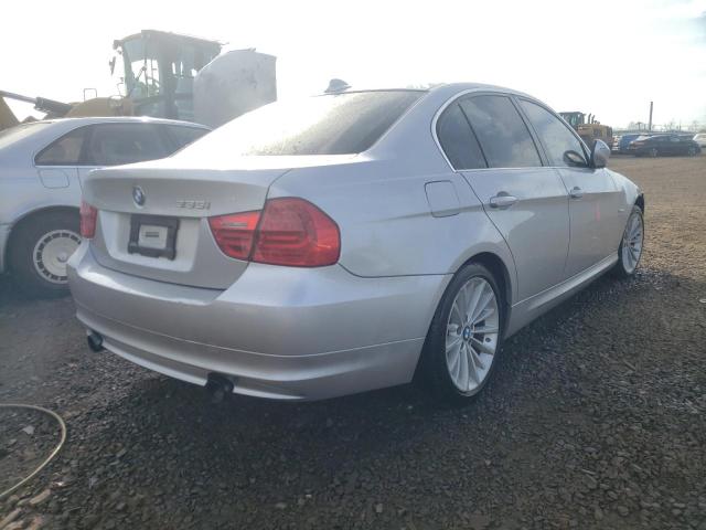 Photo 3 VIN: WBAPL5G5XBNN23940 - BMW 335 XI 