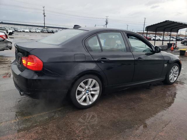 Photo 2 VIN: WBAPL5G5XBNN49454 - BMW 3 SERIES 