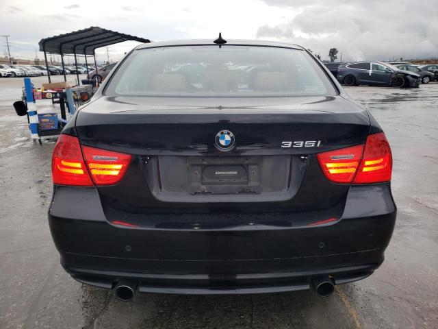 Photo 5 VIN: WBAPL5G5XBNN49454 - BMW 3 SERIES 