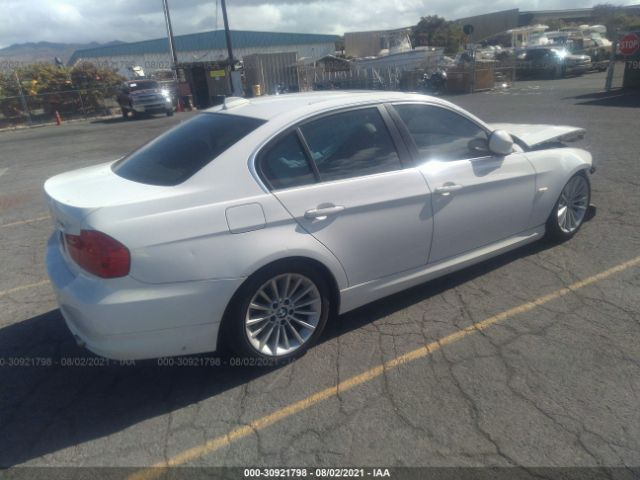 Photo 3 VIN: WBAPM5C50BA745333 - BMW 3 