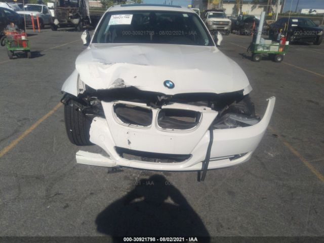 Photo 5 VIN: WBAPM5C50BA745333 - BMW 3 