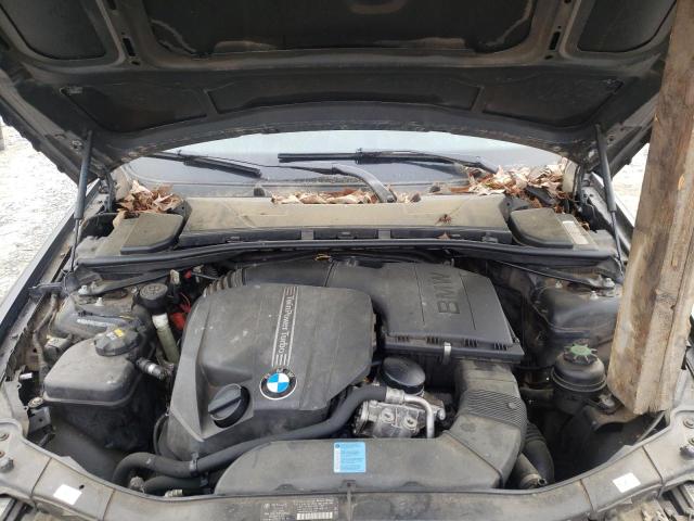 Photo 6 VIN: WBAPM5C50BE575502 - BMW 335 I 