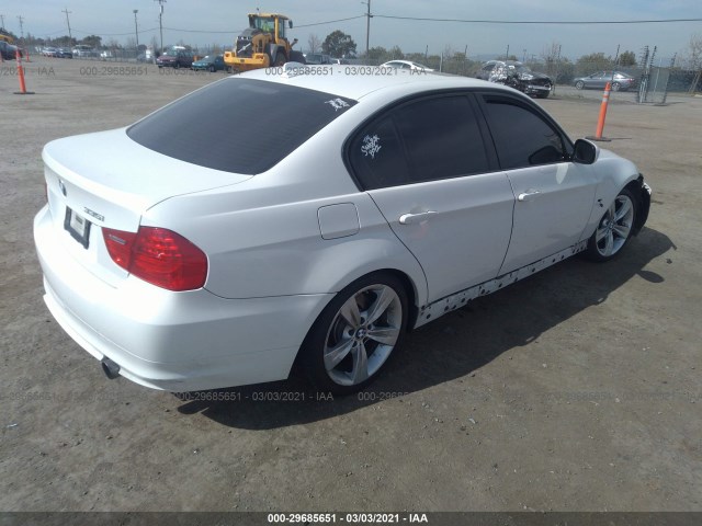 Photo 3 VIN: WBAPM5C50BE576200 - BMW 3 