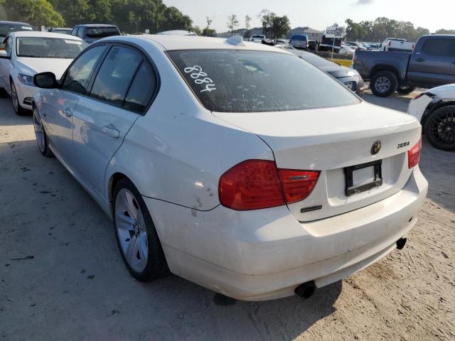 Photo 2 VIN: WBAPM5C50BE578884 - BMW 335 I 