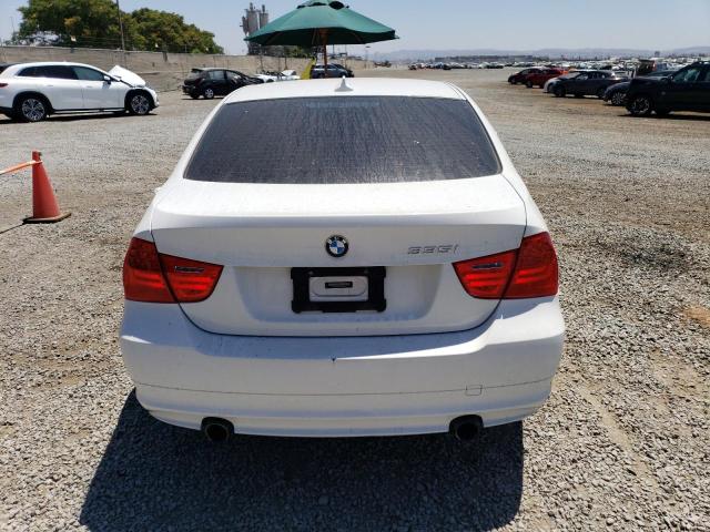 Photo 5 VIN: WBAPM5C50BF181962 - BMW 335 I 