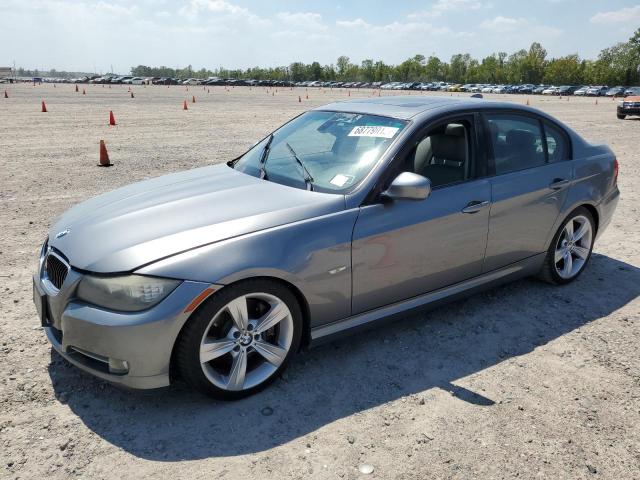 Photo 0 VIN: WBAPM5C50BF182089 - BMW 335 I 