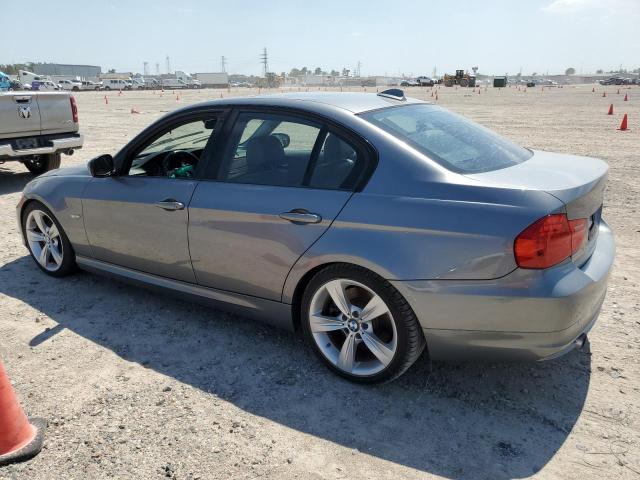 Photo 1 VIN: WBAPM5C50BF182089 - BMW 335 I 