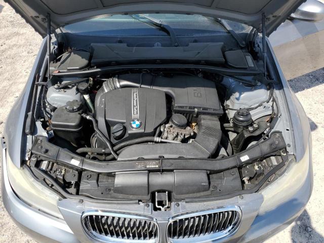 Photo 10 VIN: WBAPM5C50BF182089 - BMW 335 I 