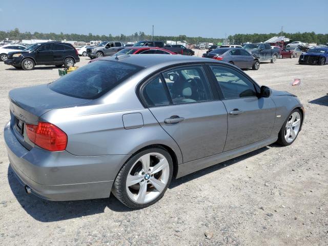 Photo 2 VIN: WBAPM5C50BF182089 - BMW 335 I 