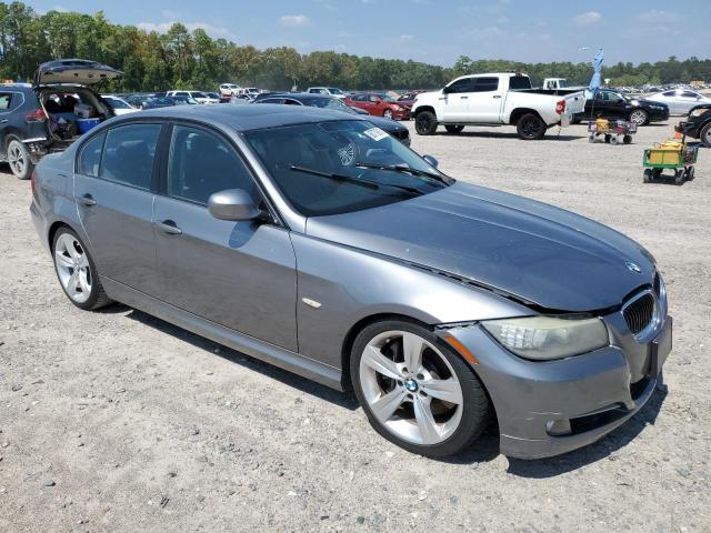 Photo 3 VIN: WBAPM5C50BF182089 - BMW 335 I 