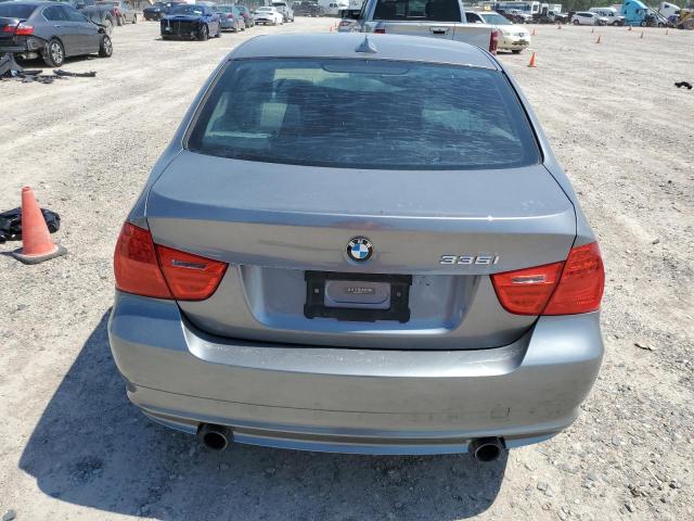 Photo 5 VIN: WBAPM5C50BF182089 - BMW 335 I 