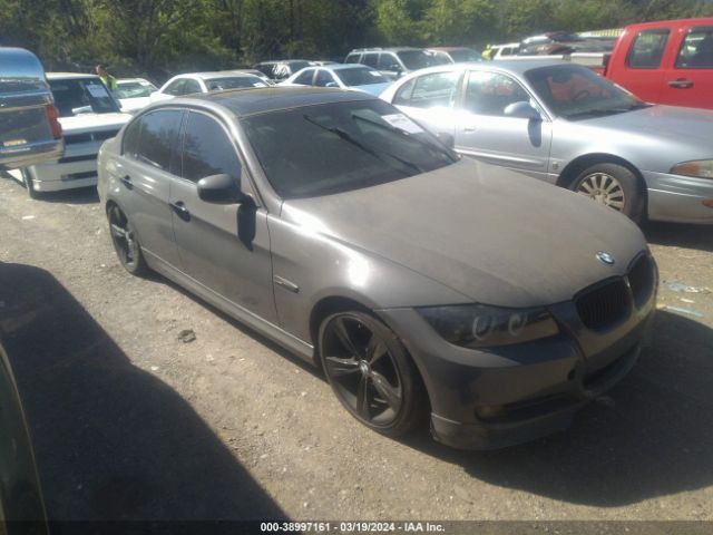 Photo 0 VIN: WBAPM5C51BA745051 - BMW 335I 