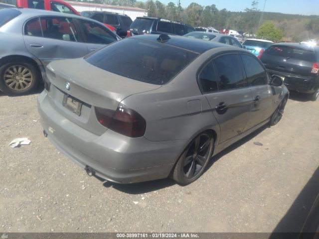 Photo 3 VIN: WBAPM5C51BA745051 - BMW 335I 