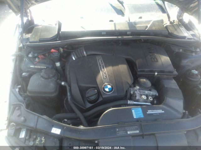 Photo 9 VIN: WBAPM5C51BA745051 - BMW 335I 