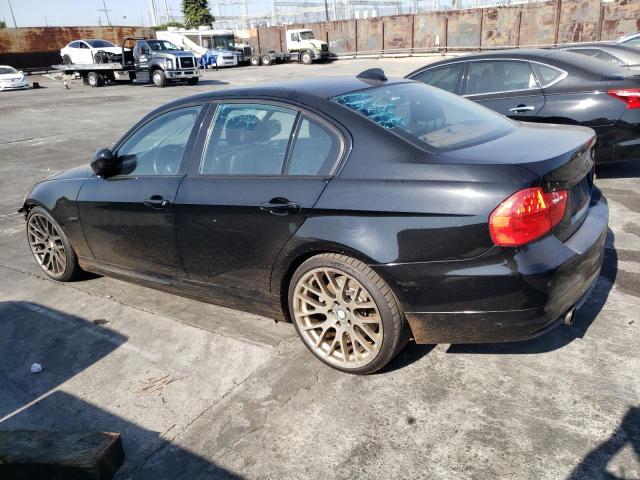 Photo 1 VIN: WBAPM5C51BA745132 - BMW 3 SERIES 