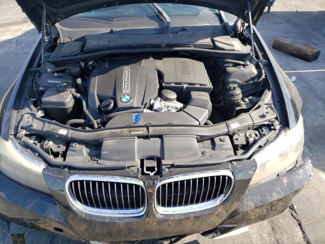 Photo 10 VIN: WBAPM5C51BA745132 - BMW 3 SERIES 