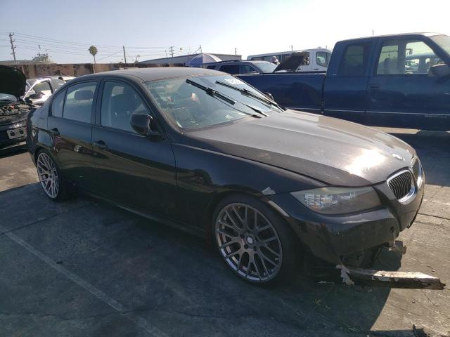 Photo 3 VIN: WBAPM5C51BA745132 - BMW 3 SERIES 