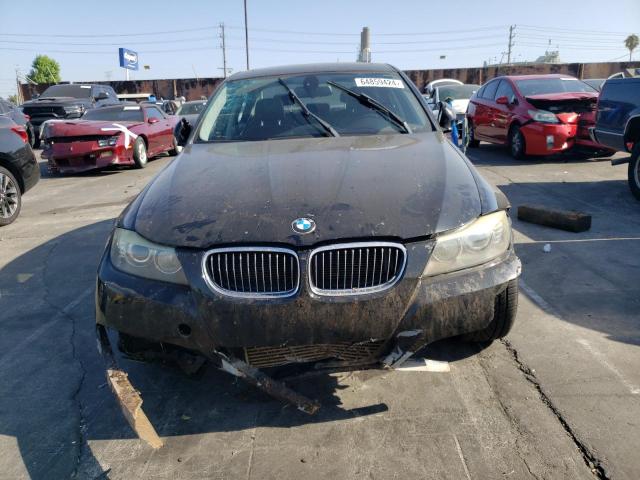 Photo 4 VIN: WBAPM5C51BA745132 - BMW 3 SERIES 