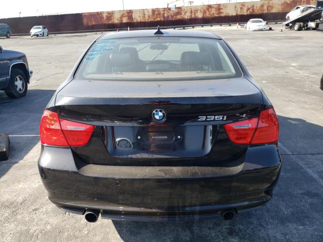 Photo 5 VIN: WBAPM5C51BA745132 - BMW 3 SERIES 