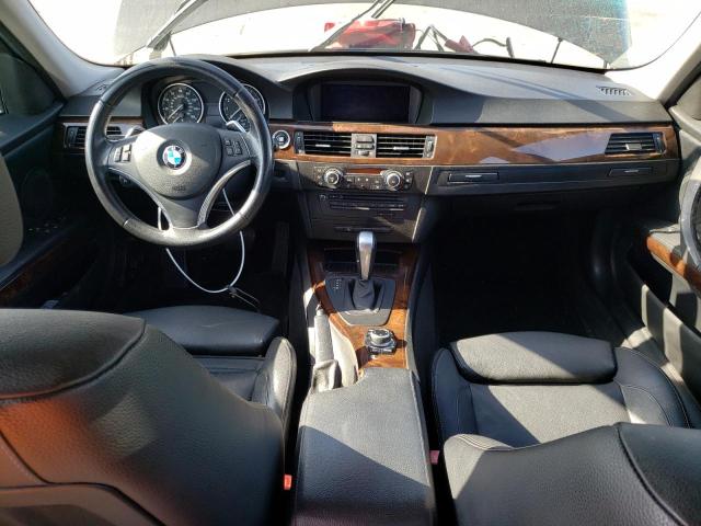 Photo 7 VIN: WBAPM5C51BA745132 - BMW 3 SERIES 