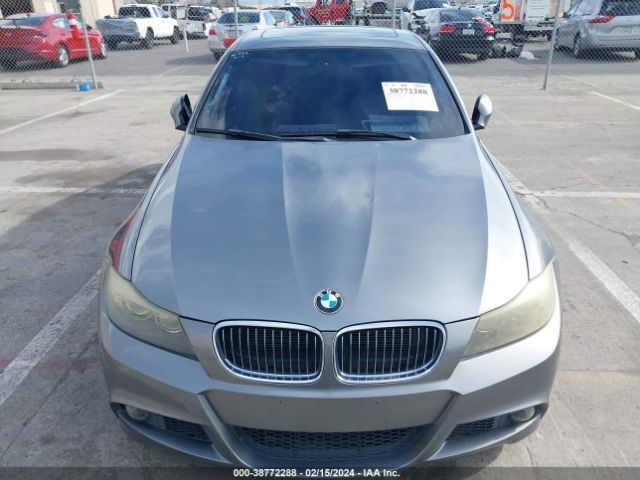 Photo 5 VIN: WBAPM5C51BA745194 - BMW 335I 